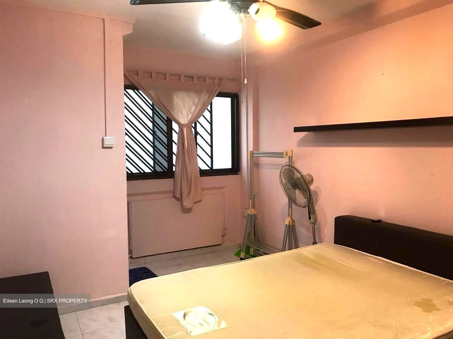 Blk 778 Khatib Vale (Yishun), HDB 3 Rooms #469964001